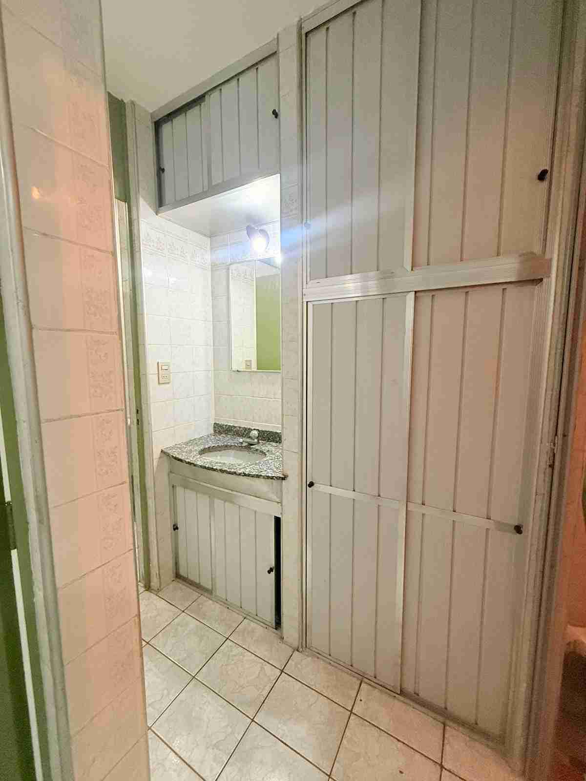 Apartamento dic 1 Condominio Fortaleza