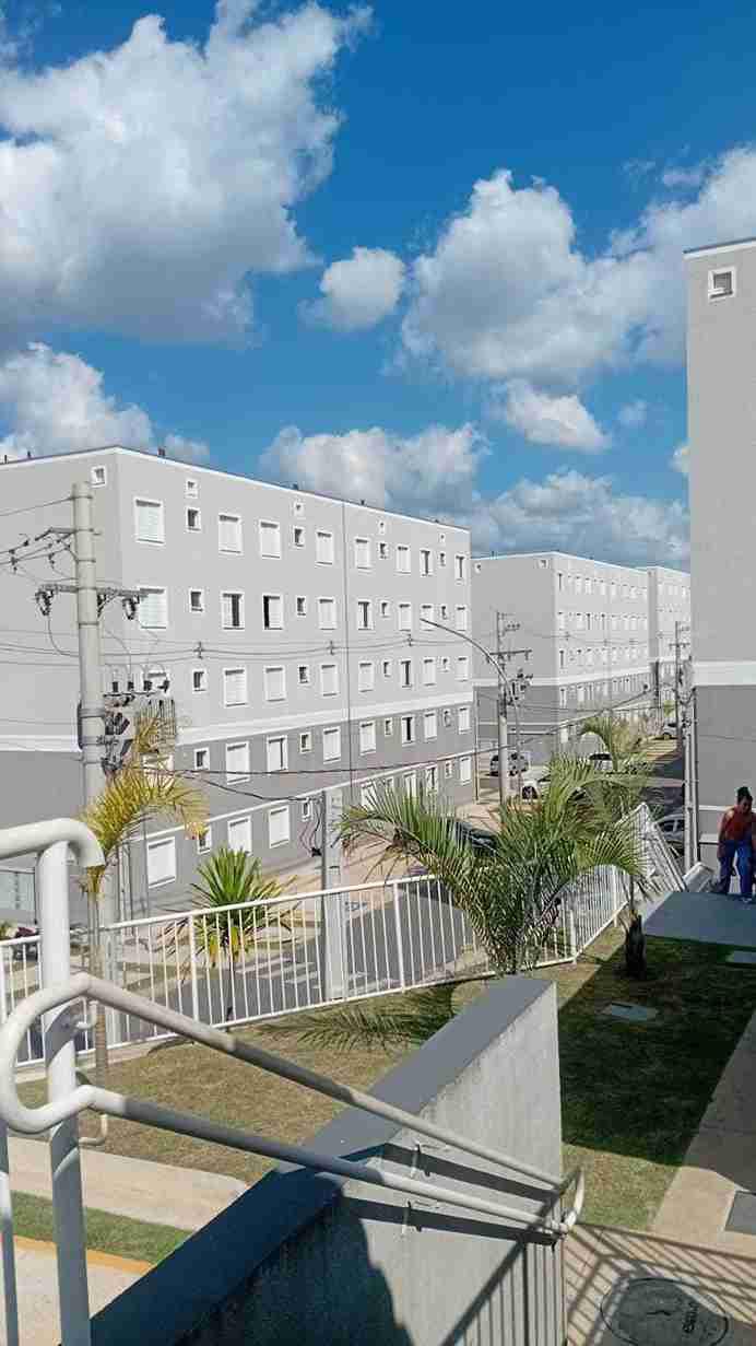 Roma residencial Clube