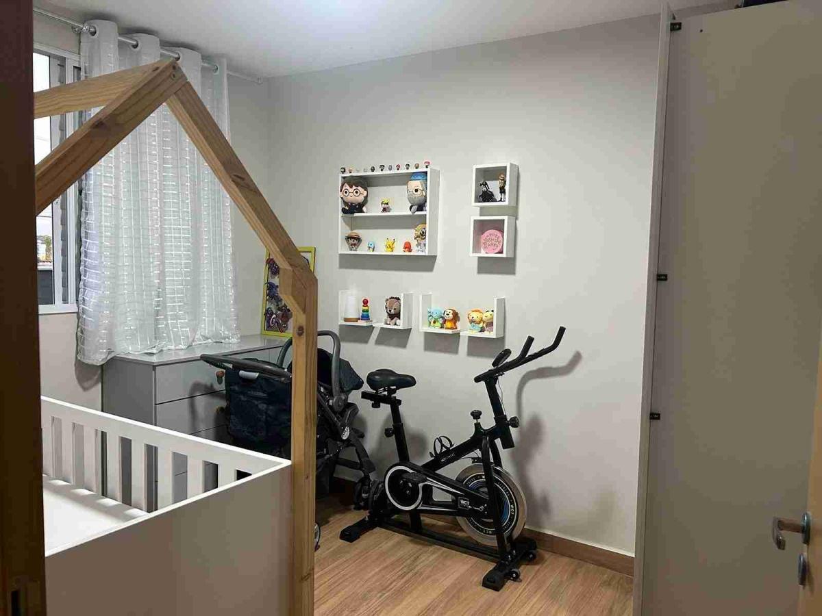 Roma residencial Clube