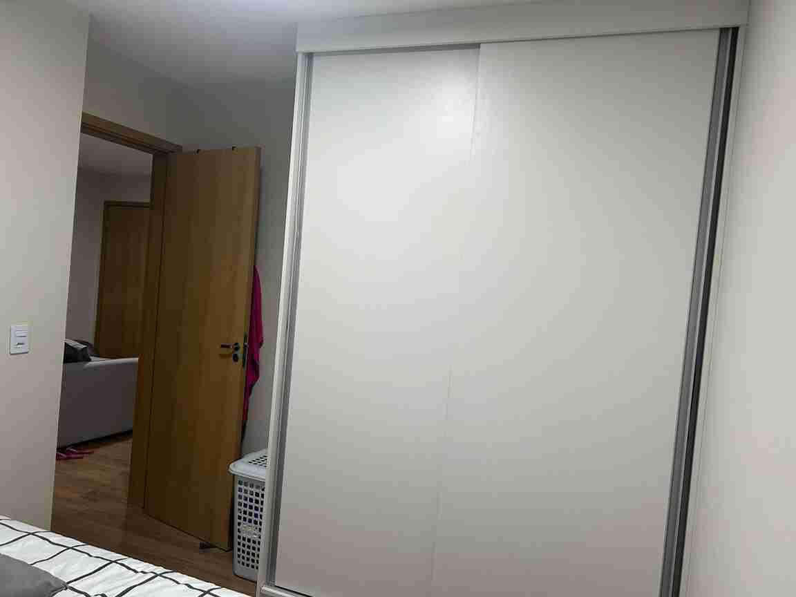 Roma residencial Clube