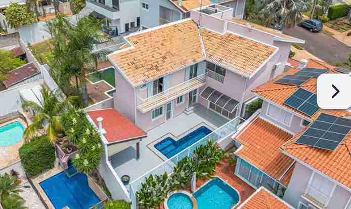 CONDOMÍNIO RESIDENCIAL PAINEIRAS CONDOMÍNIO RESIDENCIAL PAINEIRAS