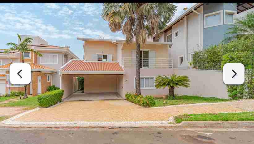 CONDOMÍNIO RESIDENCIAL PAINEIRAS CONDOMÍNIO RESIDENCIAL PAINEIRAS