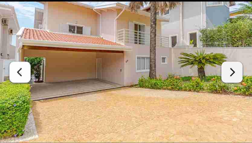 CONDOMÍNIO RESIDENCIAL PAINEIRAS 