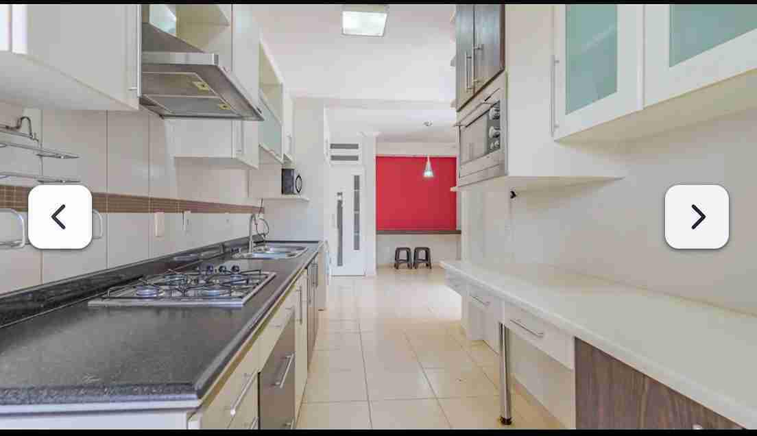 CONDOMÍNIO RESIDENCIAL PAINEIRAS 