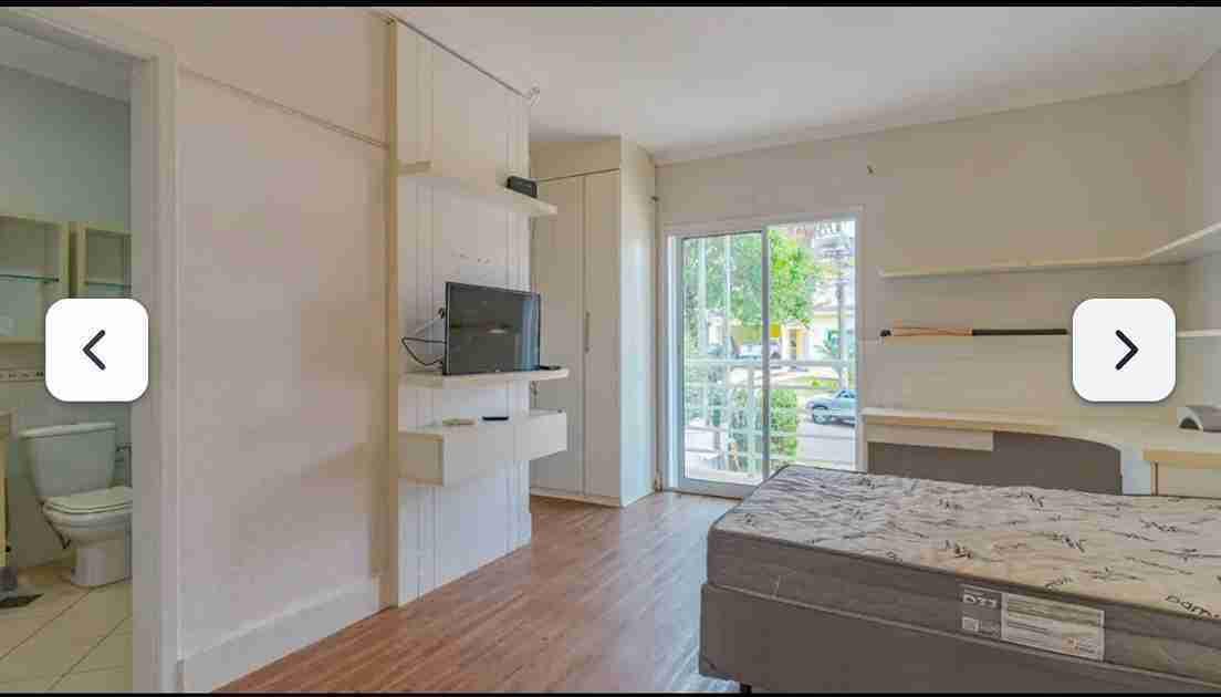 CONDOMÍNIO RESIDENCIAL PAINEIRAS 