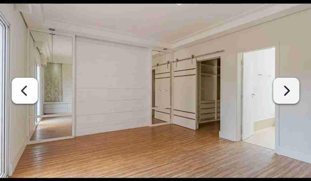 CONDOMÍNIO RESIDENCIAL PAINEIRAS 