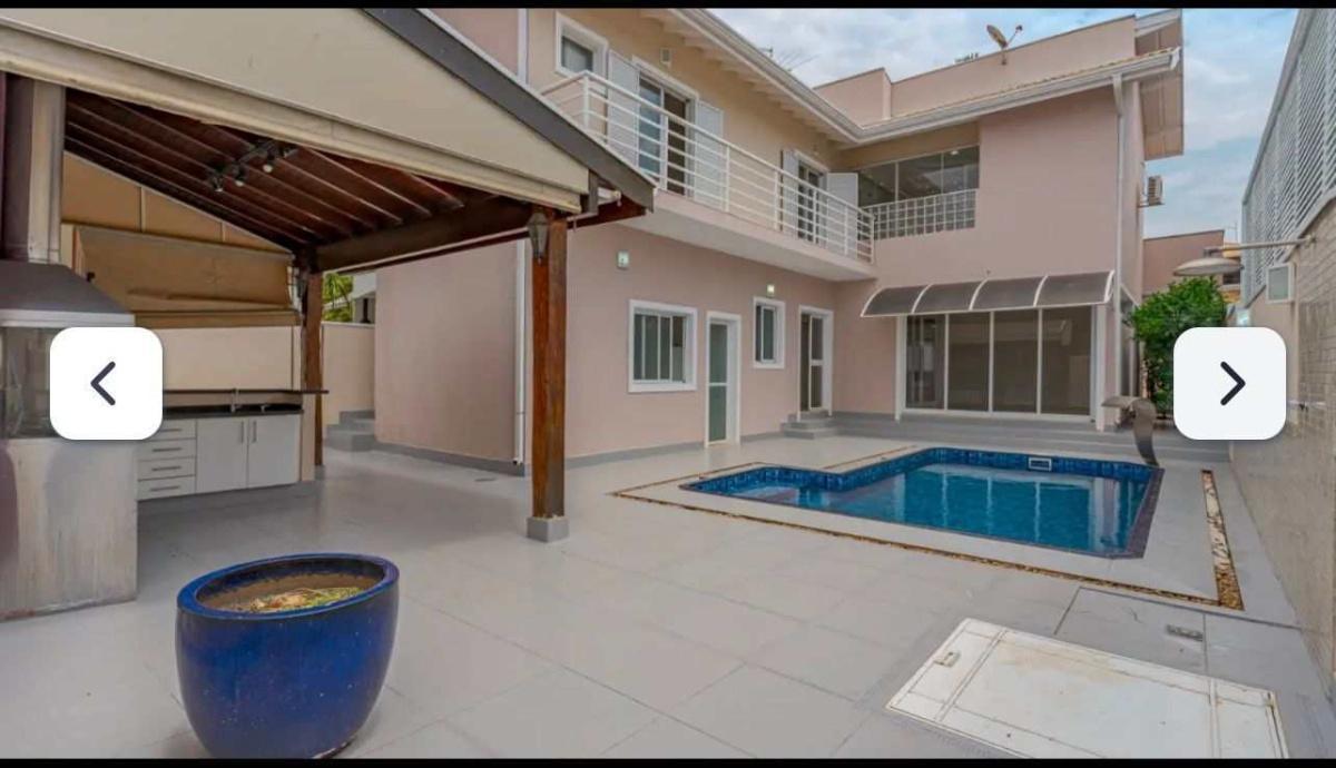 CONDOMÍNIO RESIDENCIAL PAINEIRAS 