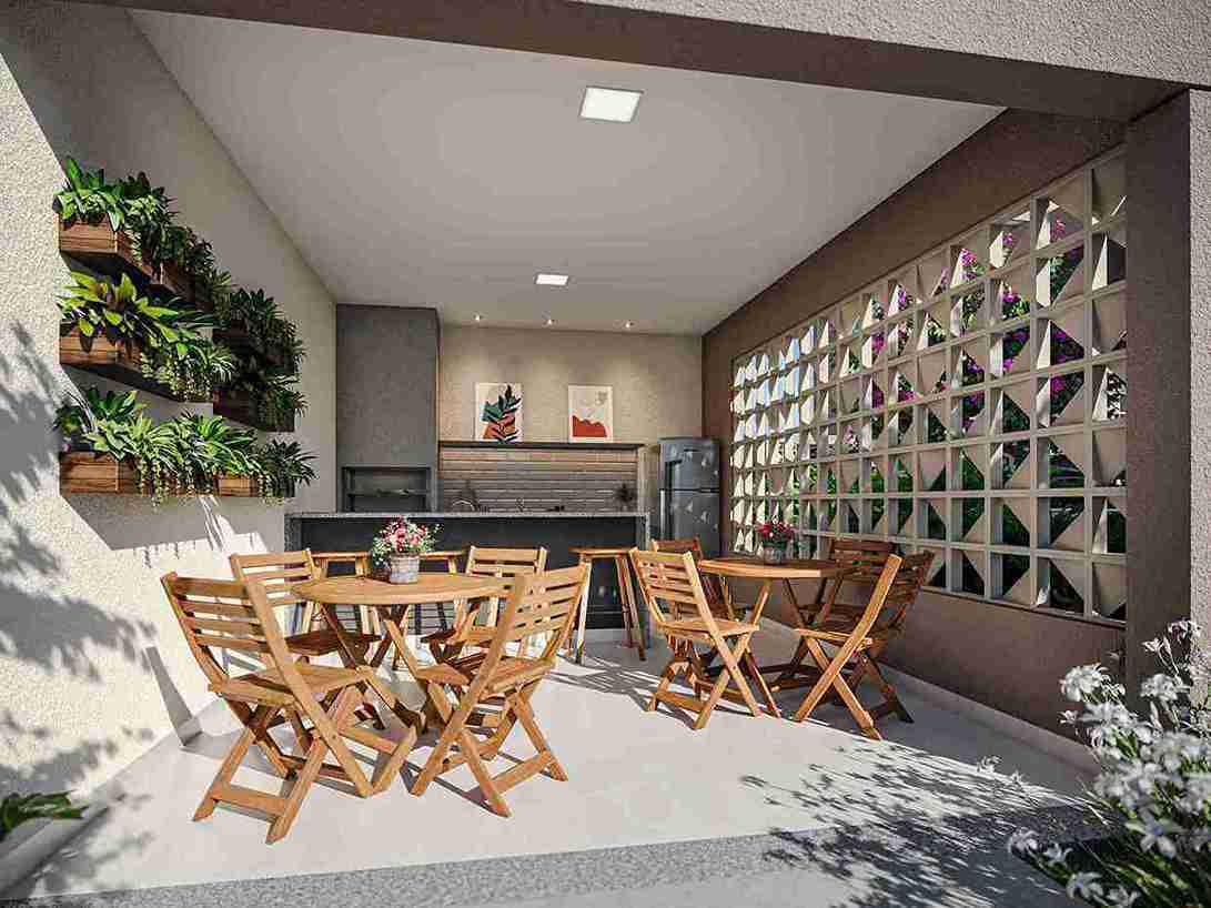 Alamedas jequitibas Alamedas jequitibas