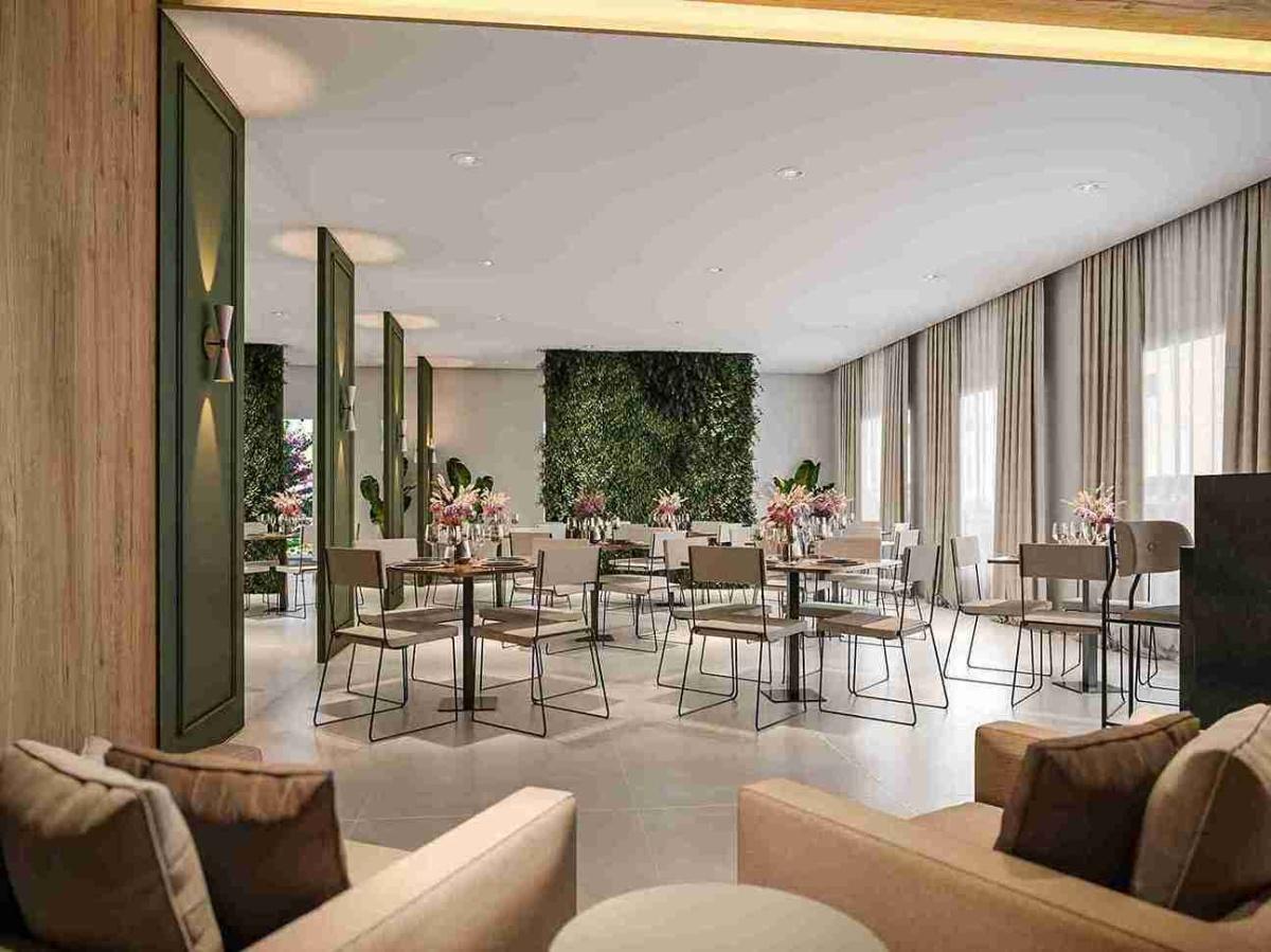 Alamedas jequitibas Alamedas jequitibas