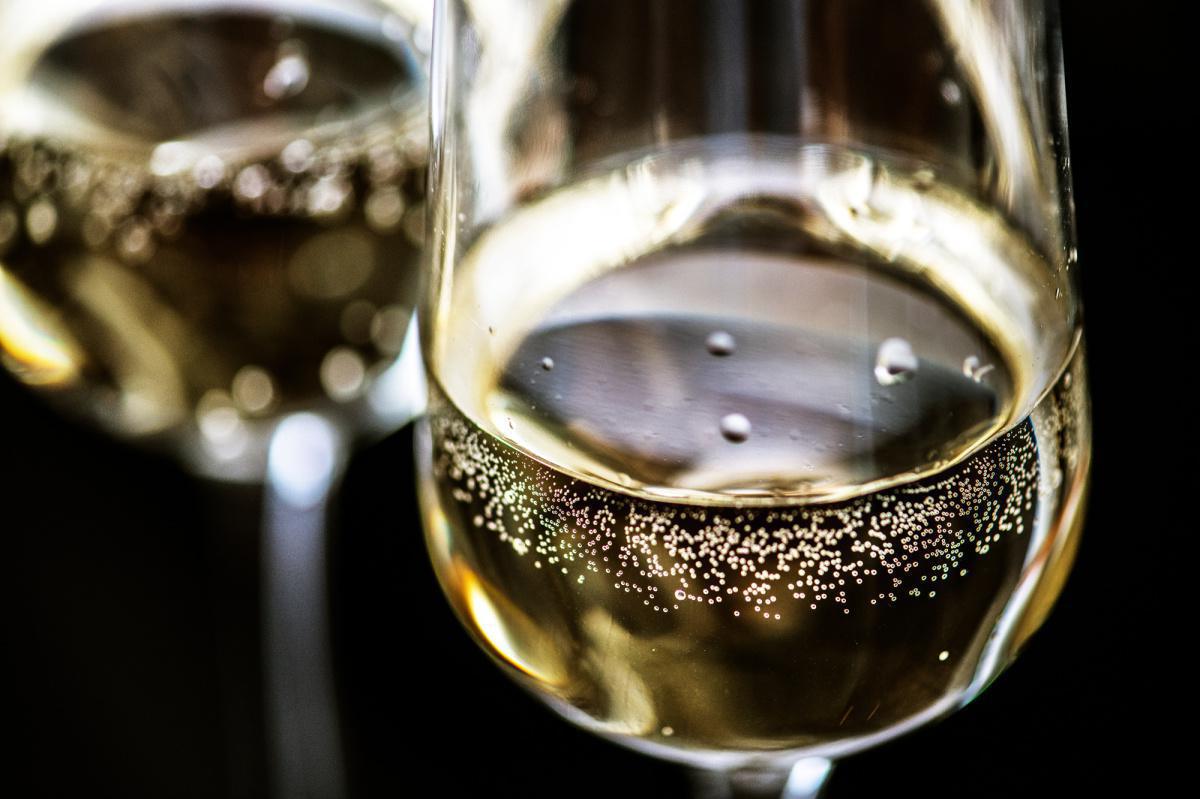 Carte des vins effervescents Carte des vins effervescents