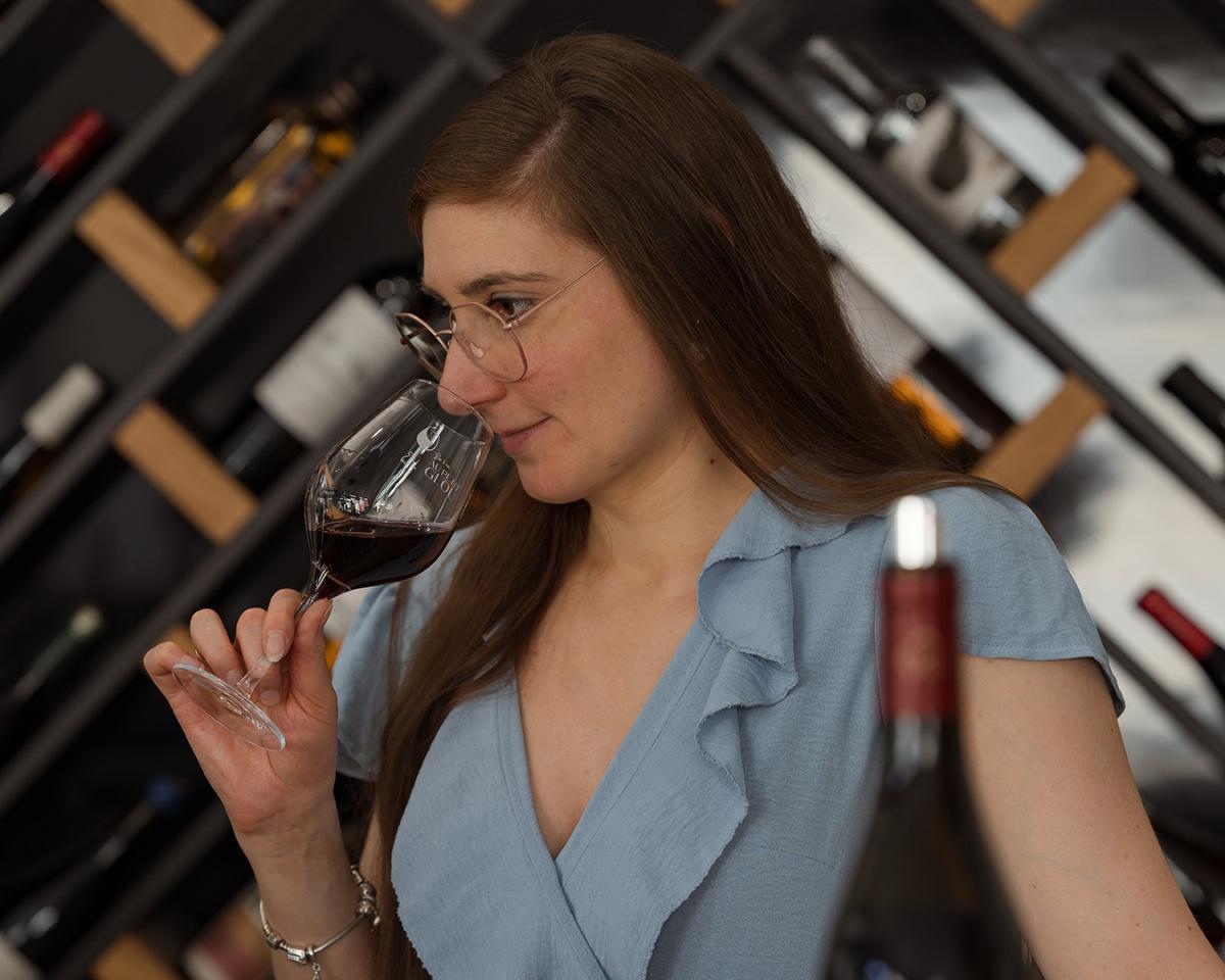 « Au Petit Glou » décroche pour la deuxième année consécutive le Wine Spectator Award of Excellence « Au Petit Glou » décroche pour la deuxième année consécutive le Wine Spectator Award of Excellence