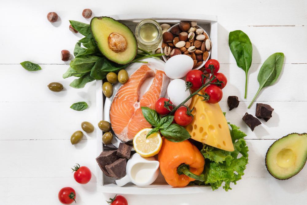 Test intolleranze alimentari