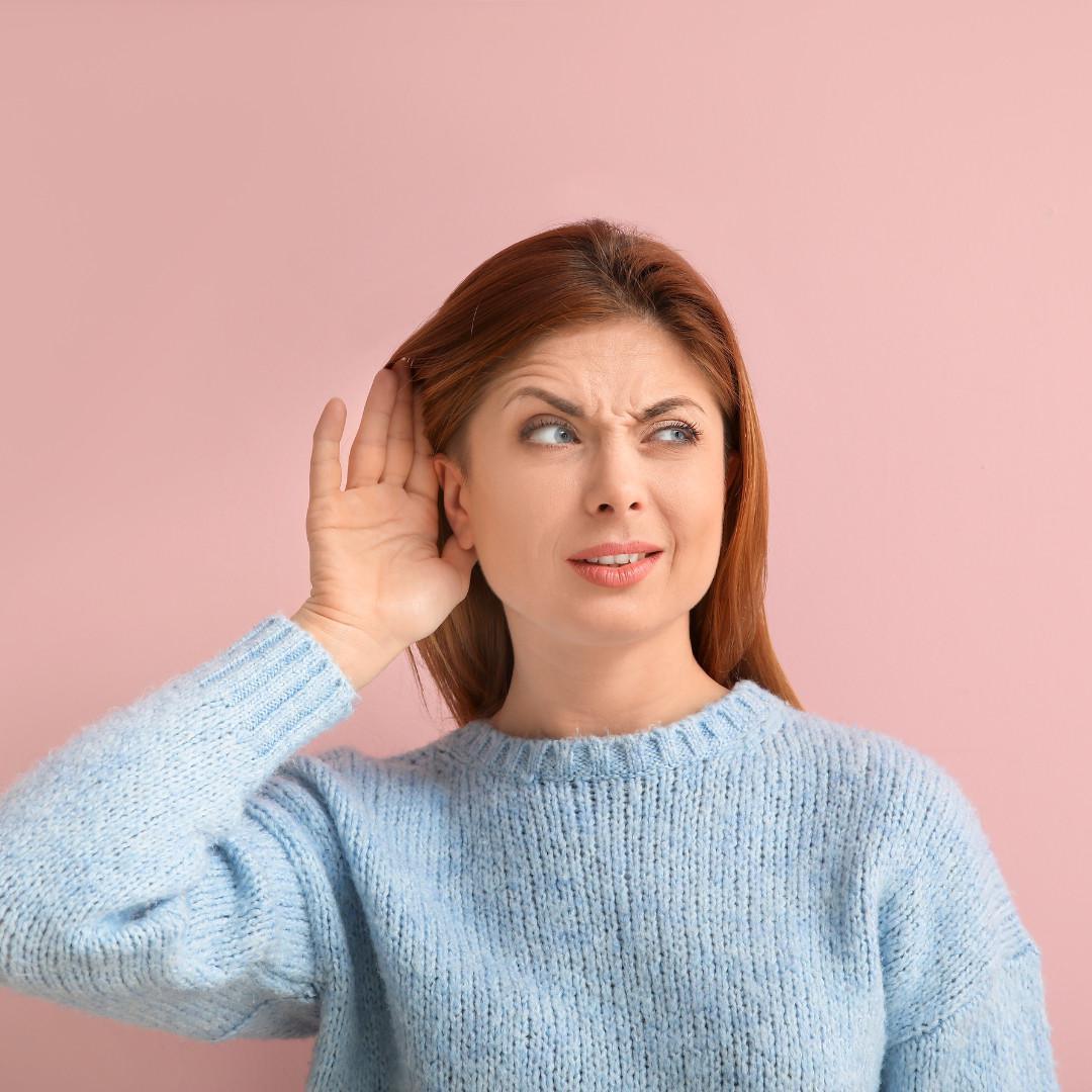 Esame dell'Udito Esame dell'Udito