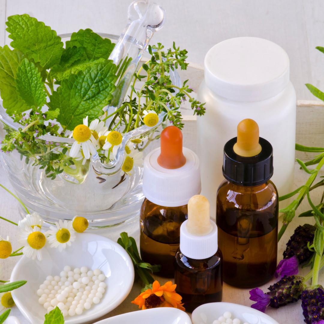 Farmacista Omeopata Farmacista Omeopata