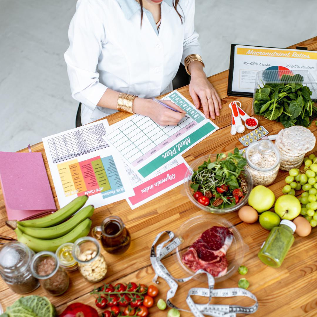 Nutrizionista Nutrizionista