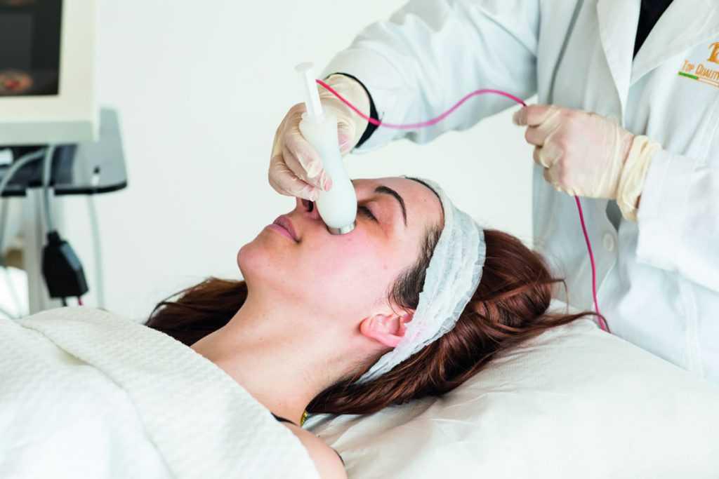 FISIOTERAPIA ESTETICA