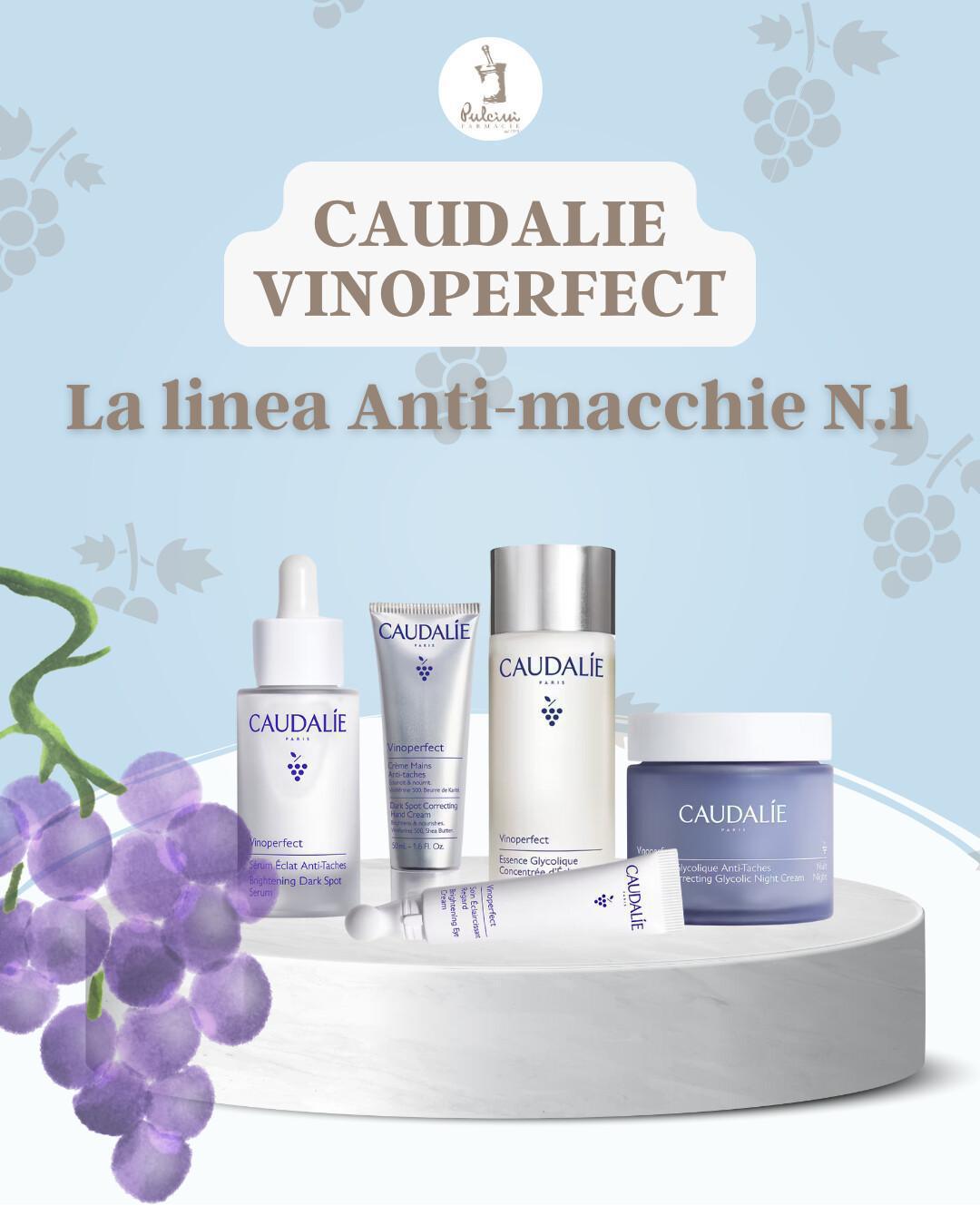 Caudalie Vinoperfect