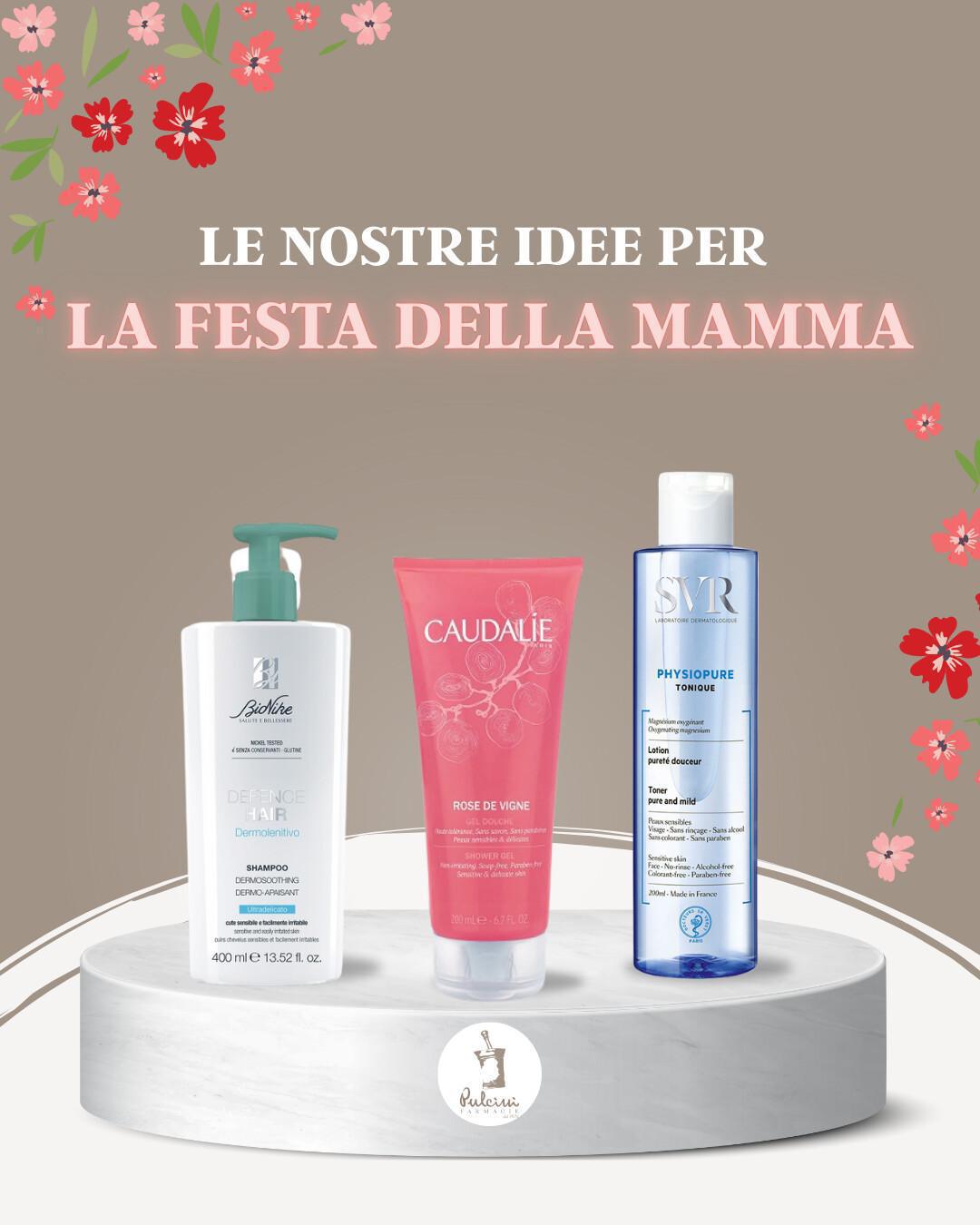 🌸 Festa della mamma!