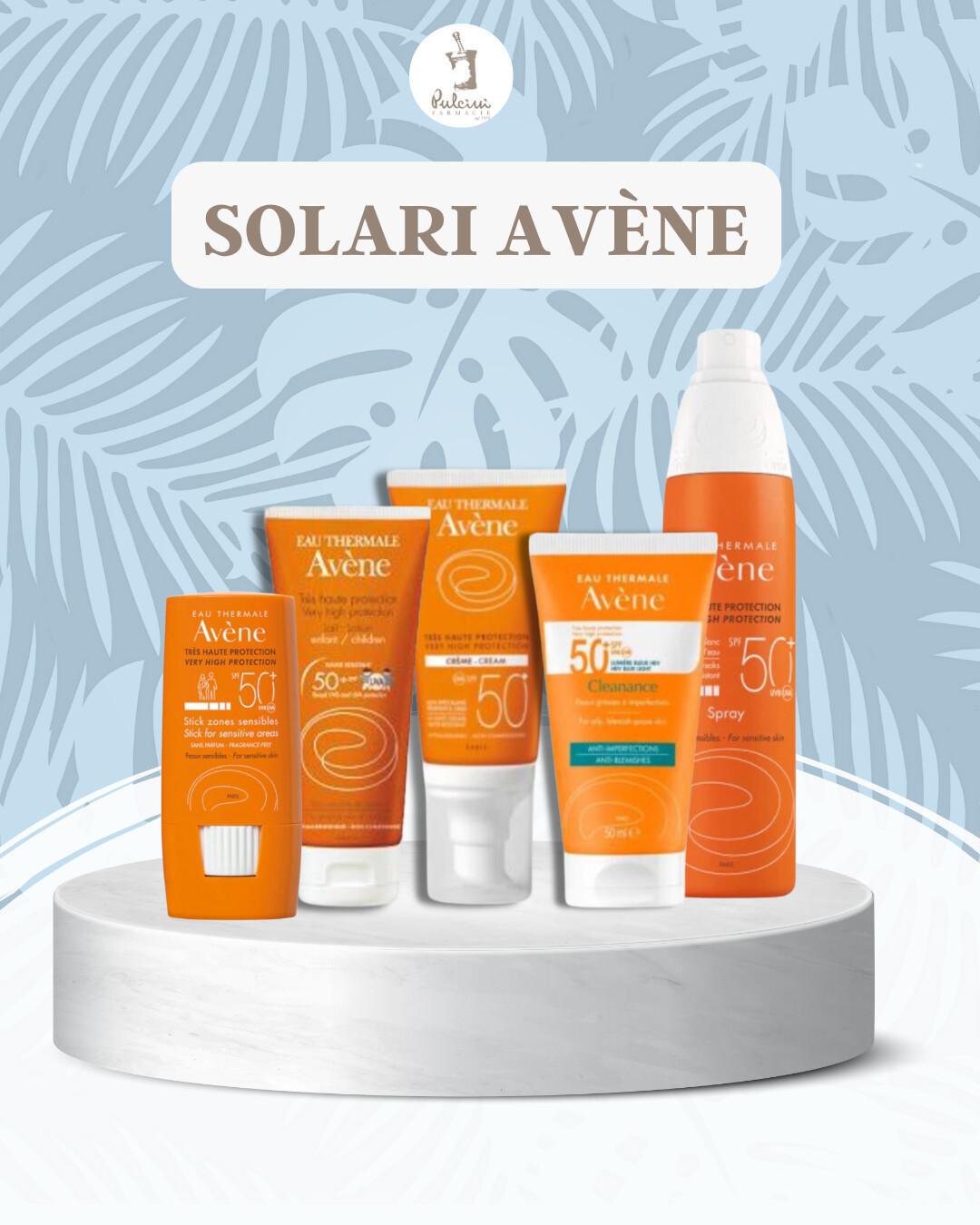 Solari Avène
