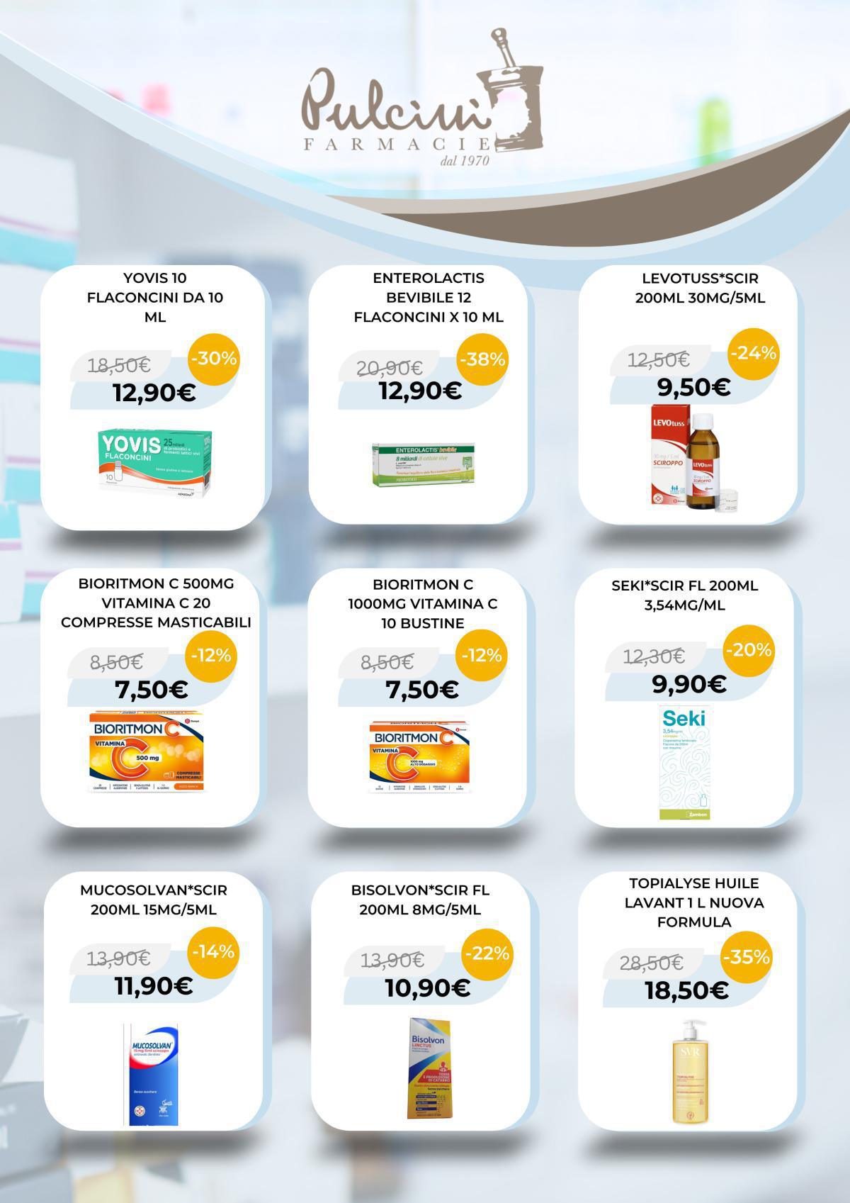 Volantino Gennaio Volantino Gennaio