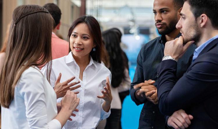 3 conseils pour être apprécié par vos cercles sociaux