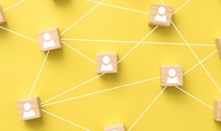 Donnez pour recevoir et Pensez à Réseauter en toutes circonstances et sans attendre.