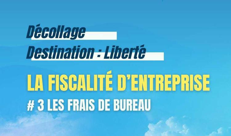 Frais de bureau