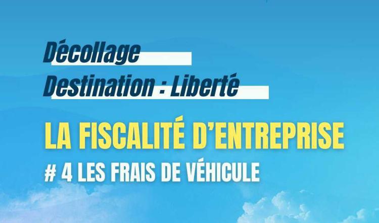 Frais de véhicule