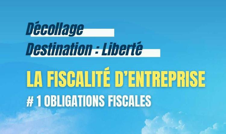 Obligations fiscales