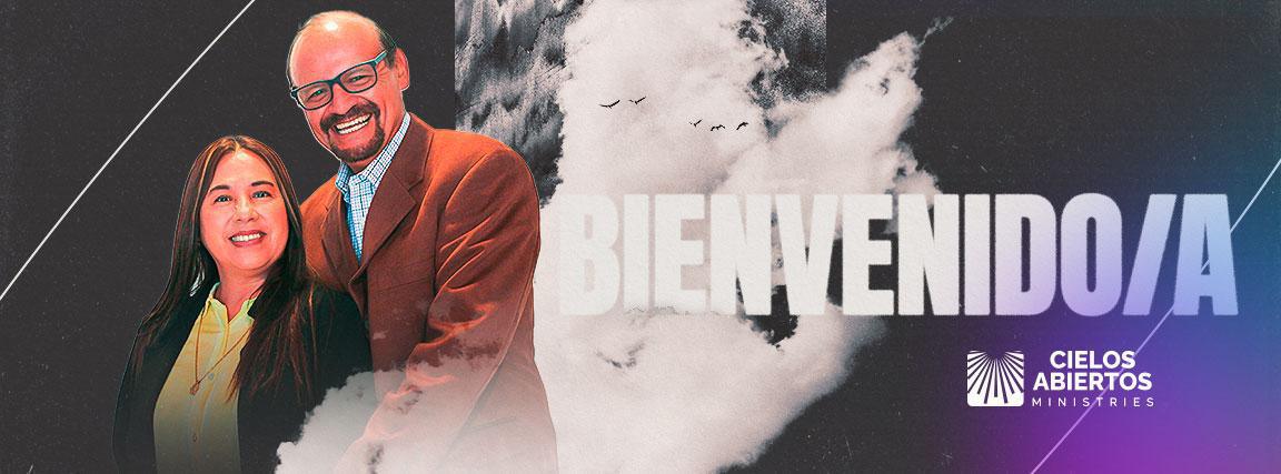 ¡Bienvenido/a, nos alegra que estés acá!