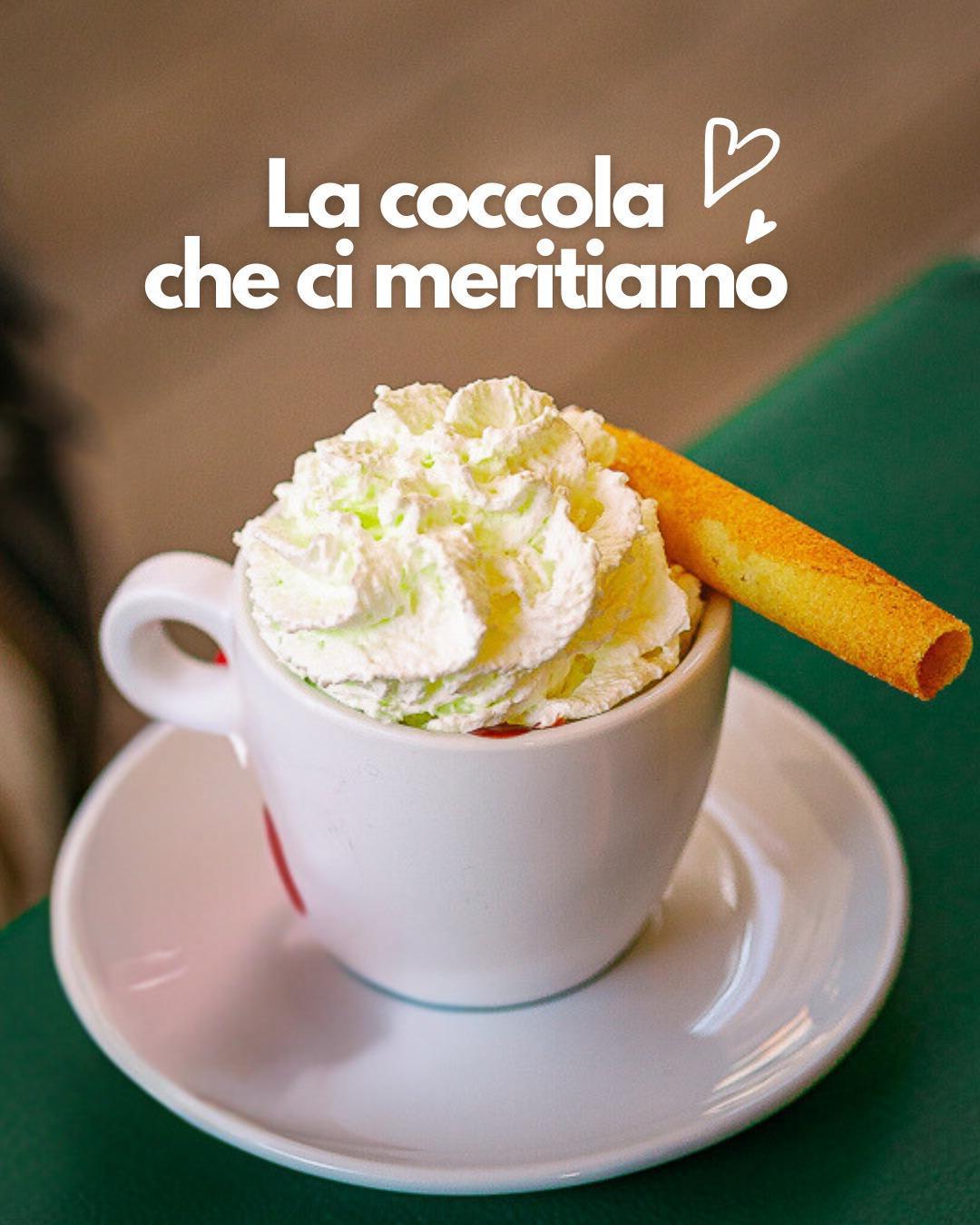 Menu Caffetteria Menu Caffetteria
