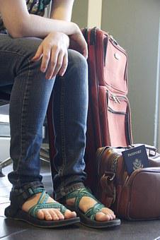 Nationals Of Seven Gulf Countries Are Banned To Set Foot On The U.S. Soil, Including Flight Crews