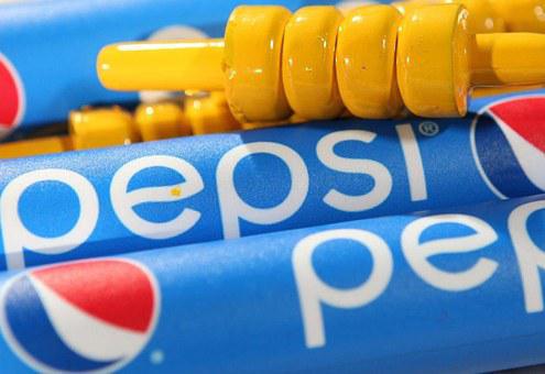 Moving Towards Healthy Options PepsiCo Inc. Bids To Acquire Vita Coco