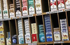 Indonesia's Big Tobacco Slammed By Anti-Smoking Groups For Veiled Marketing