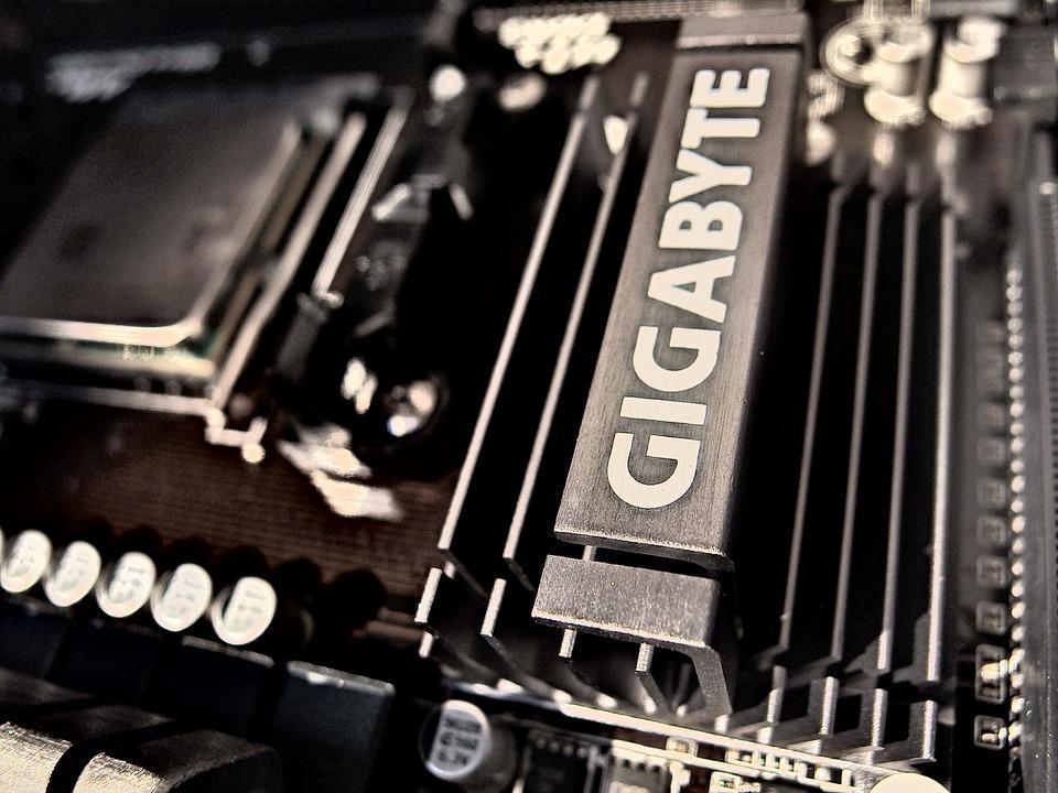 Washington is getting ready to limit investments in high technology