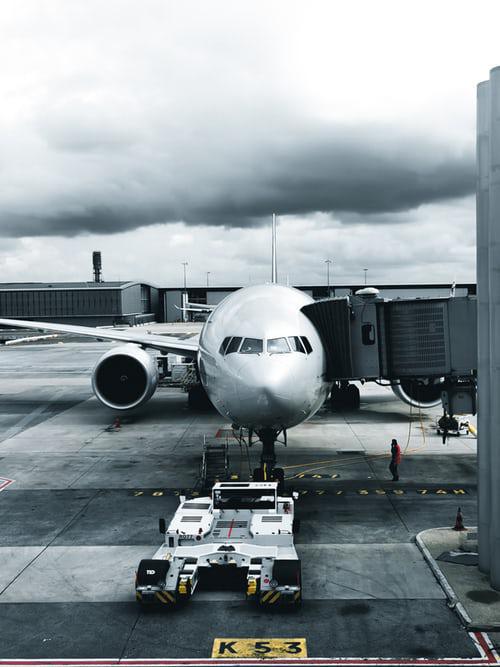 Boeing Could Halt 737 MAX Production
