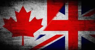 Interim Trade Deal To Avoid Post-Brexit Tariffs Very Close Between Canada And Britain: Reports