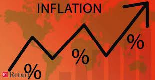 Inflation Rate In UK Falls From 41-Year High With Slowing Of Hike Of Fuel Price