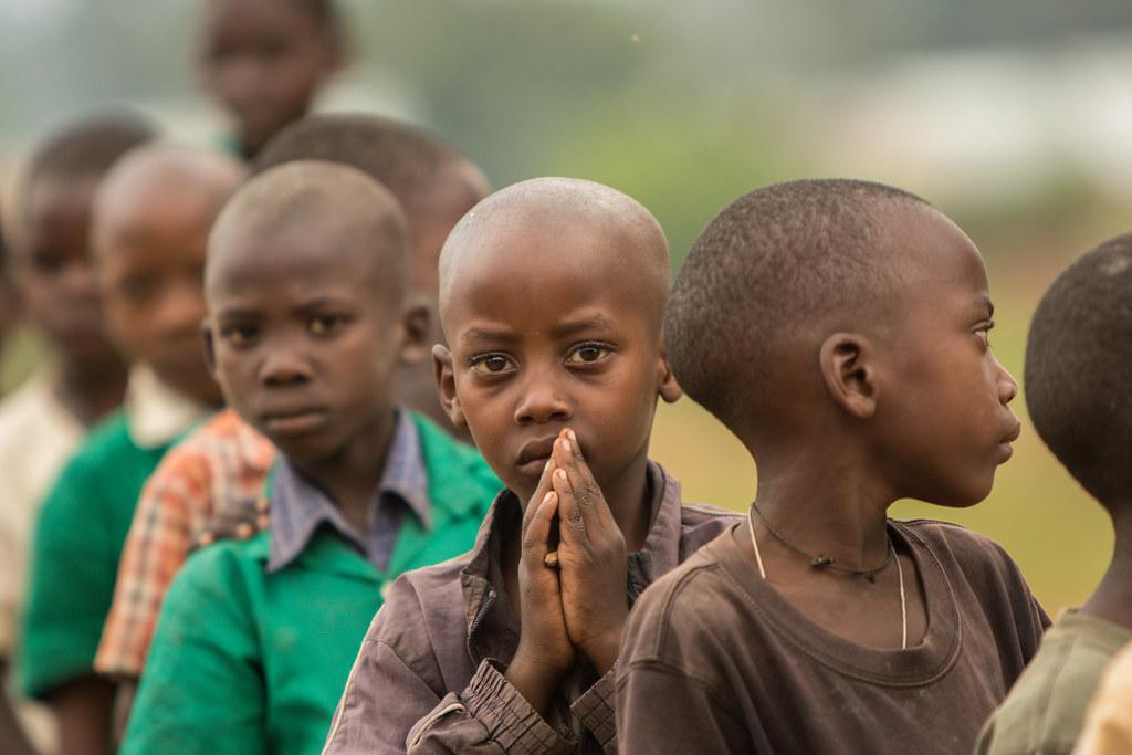 Feed My Starving Children