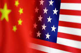 China Considers Its Alternatives In The Taiwan Dispute To Counteract US Sanctions