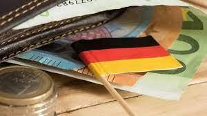 In The Third Quarter, Germany's Economy Slightly Shrinks