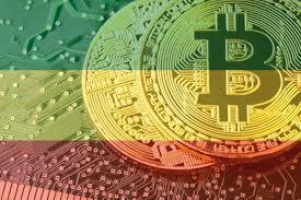Cryptocurrency Venture Capital Financing Has Reached $2.4 Billion, According To Pitchbook