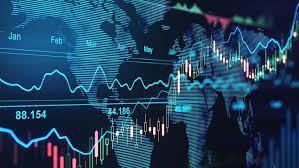 Hike In Futures Trading With Markets Waiting For Data On Inflation
