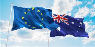 An Unsettling Example For EU Industries Is The Australian Wine Industry