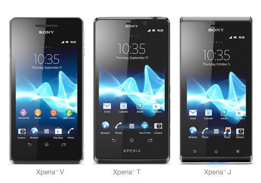 Sony Flags Next Year As make-or-break Year for Its Smartphone Business