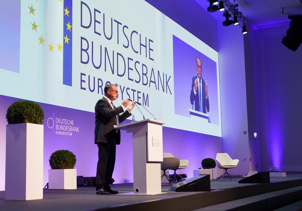 Deutsche Bundesbank