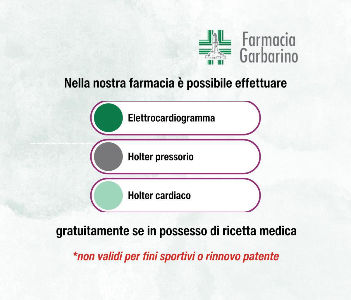 Holter cardiaco Holter cardiaco
