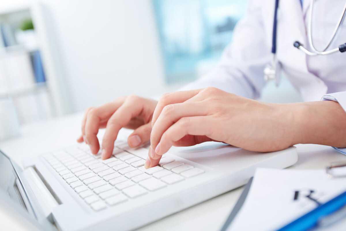 Servizio CUP Servizio CUP