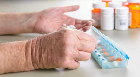 Aderenza terapeutica Aderenza terapeutica