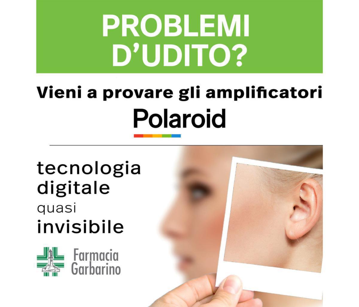  👂 Giornata Polaroid